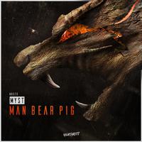 Man Bear Pig