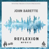 Reflexion (feat. John Barette)