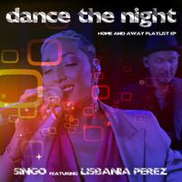 Dance the Night (Home & Away Playlist EP)