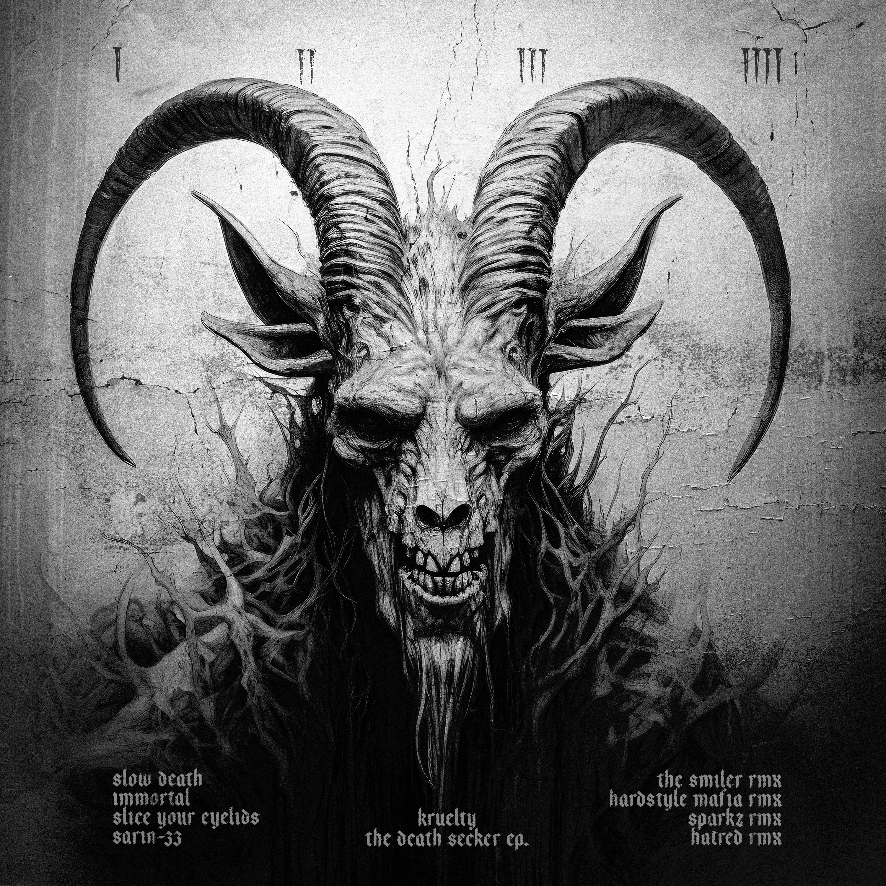 Slow Death (The Smiler Remix)