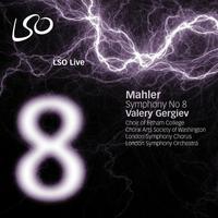 Mahler: Symphony No. 8