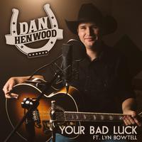 Your Bad Luck Acoustic (feat. Lyn Bowtell)