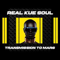 Transmission to Mars