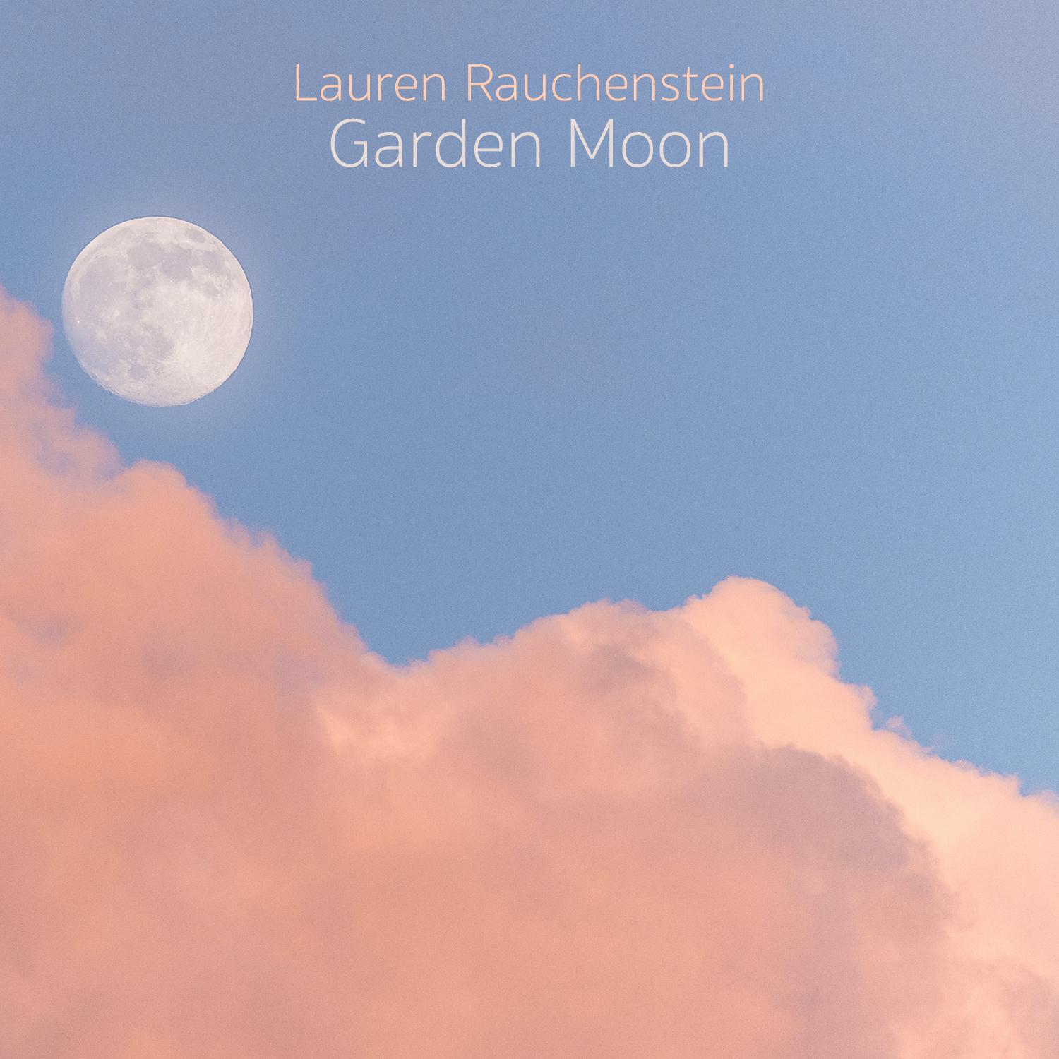 Garden Moon