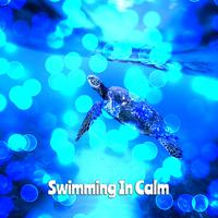 Swimming In Calm