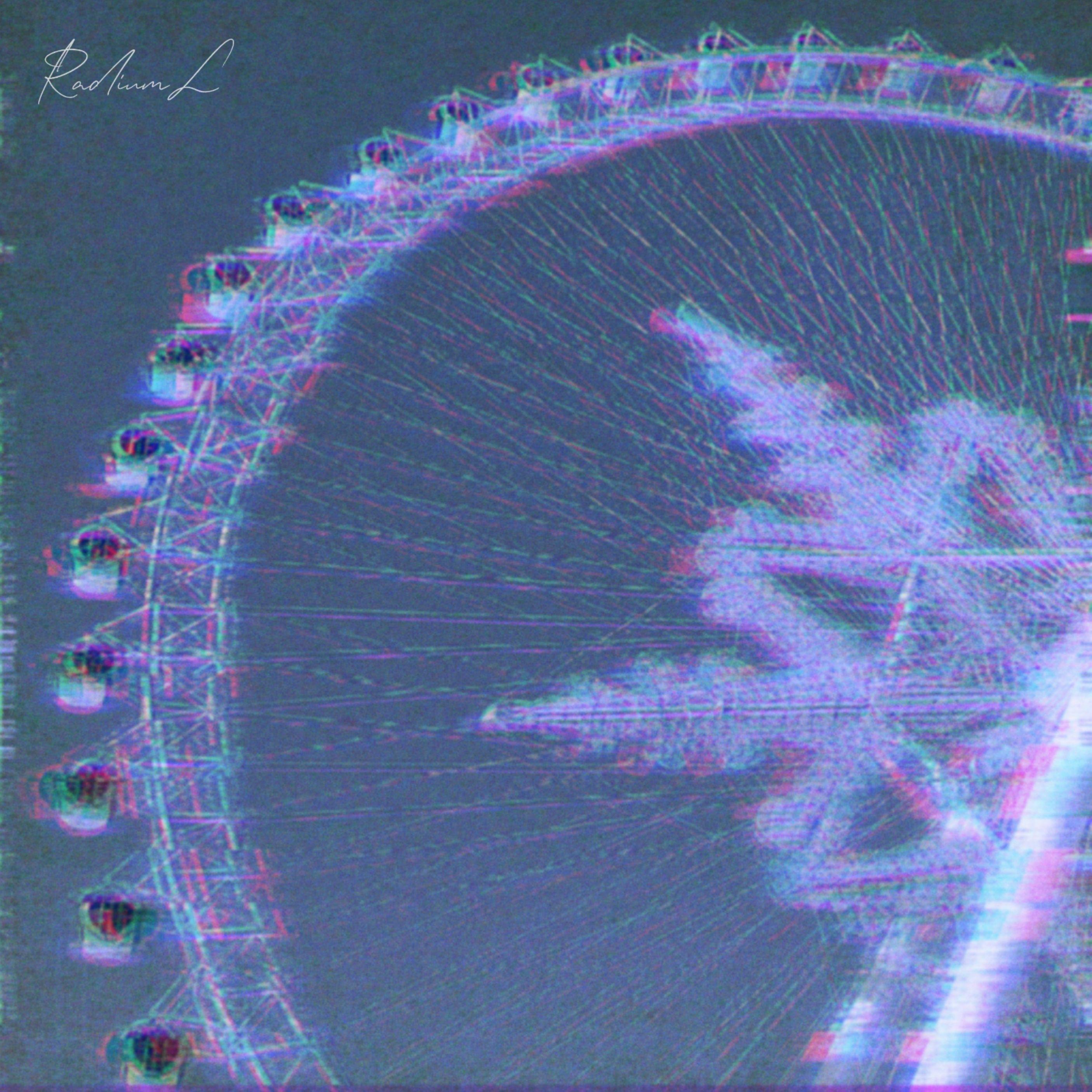我不歌颂冬天封面