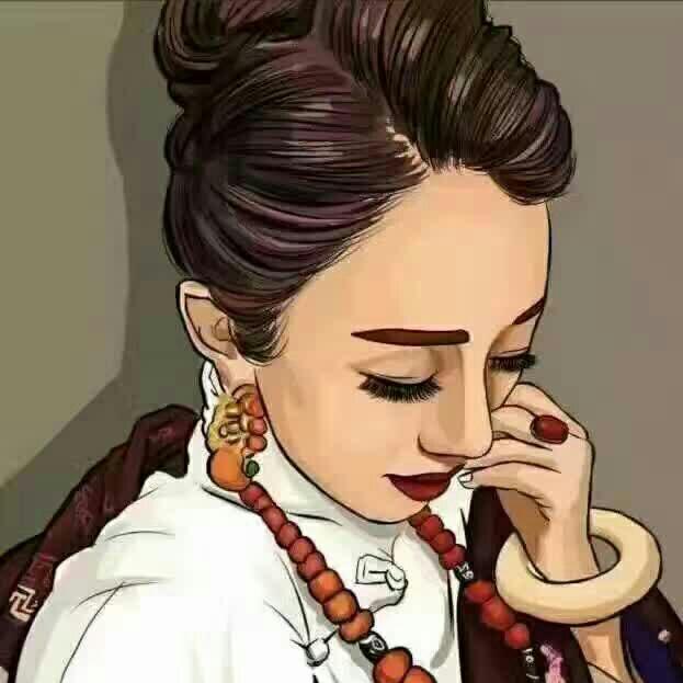 Kilimanjaro丶藏语歌