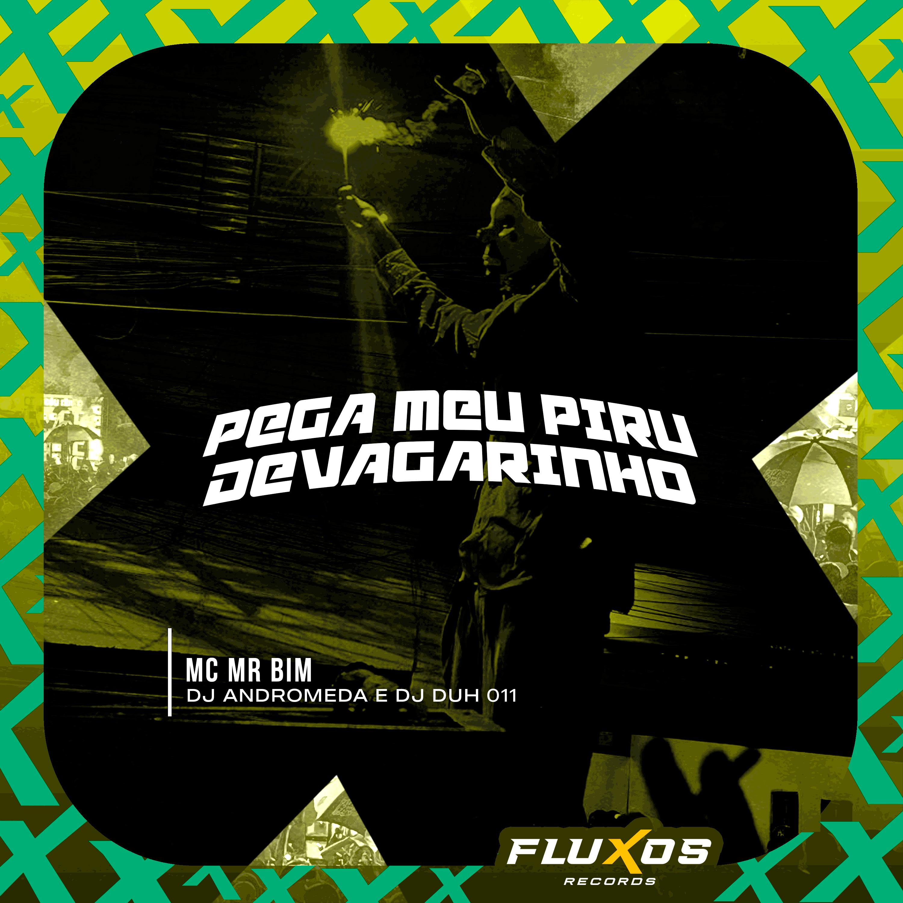 Pega Meu Piru Devagarinho