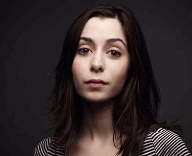 Cristin Milioti
