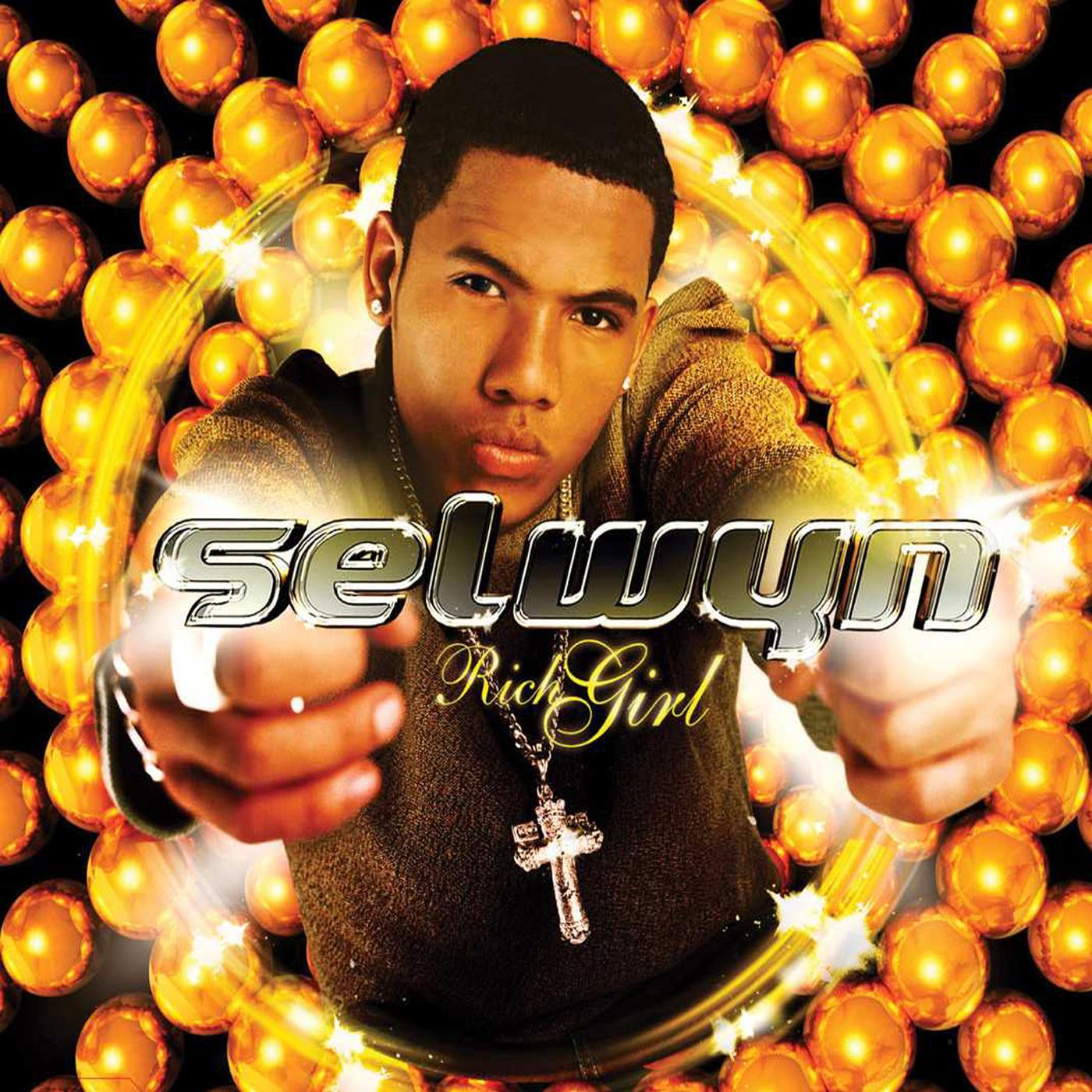 Rich Girl (Single Mix)