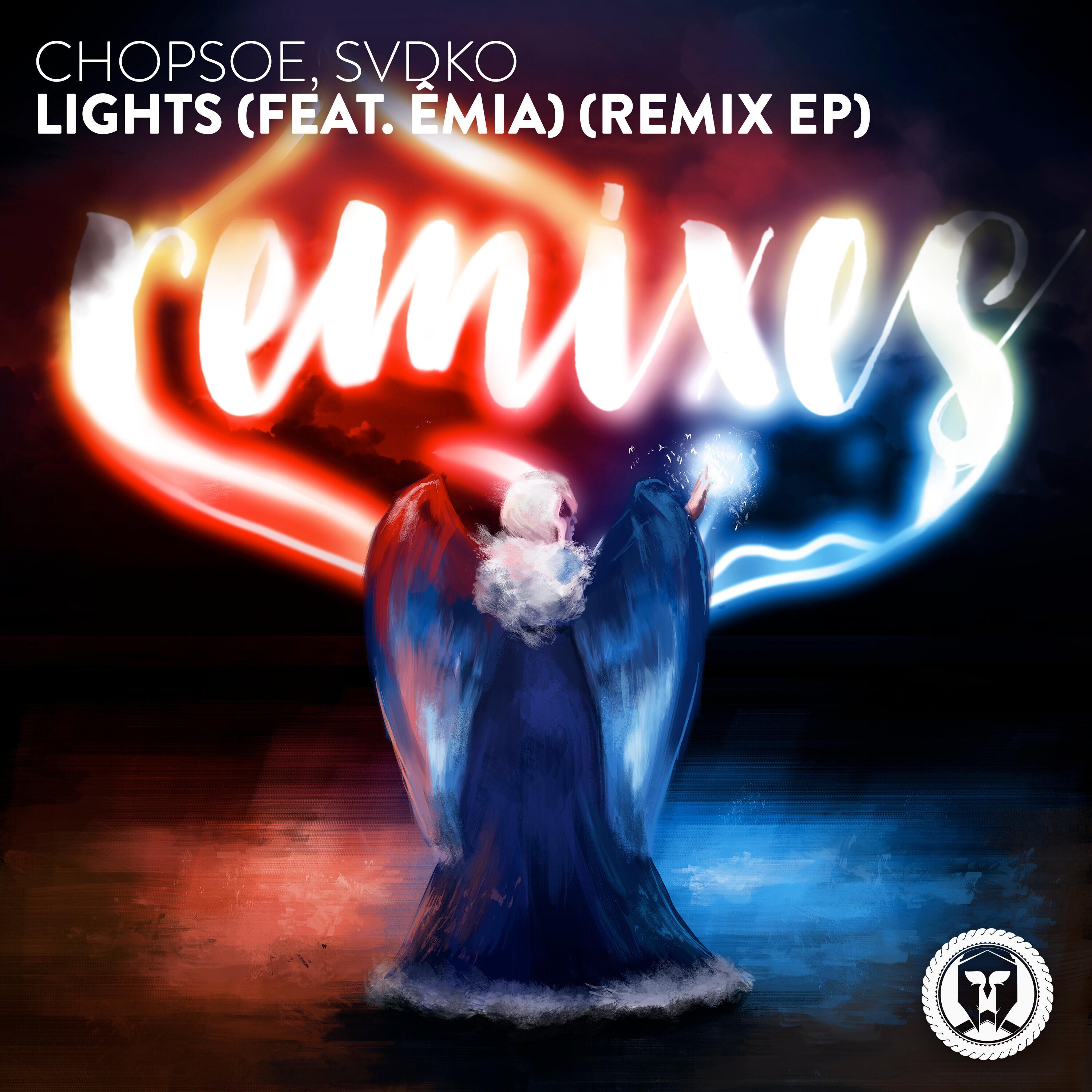 Lights (Thomas Vx Remix)