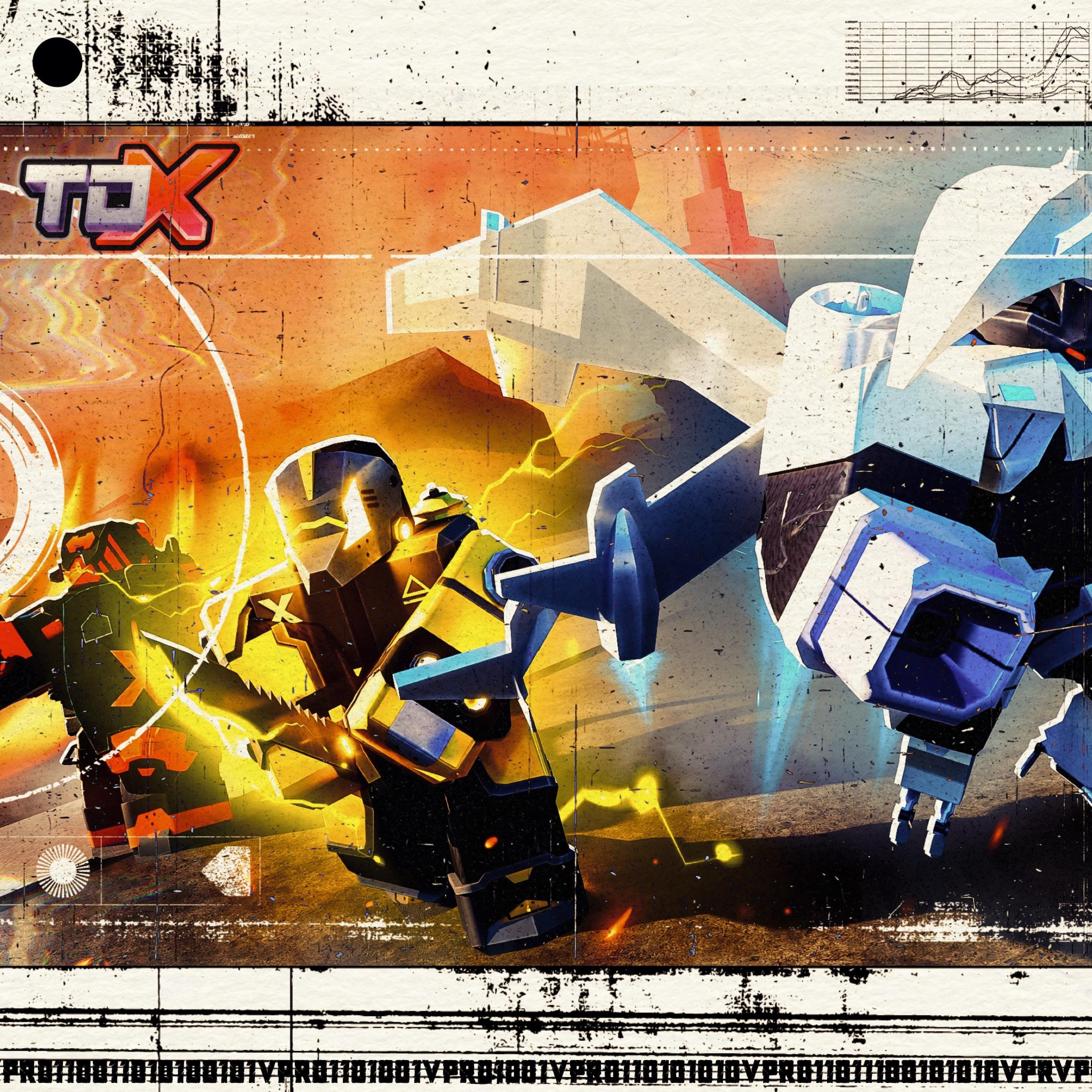 Vehicular Positive Reinforcement (feat. Martin Gonzalez)