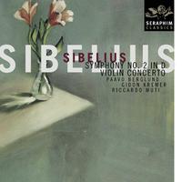 Sibelius: Violin Concerto; Symphony No. 2