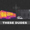 白屿琦 - These Dudes