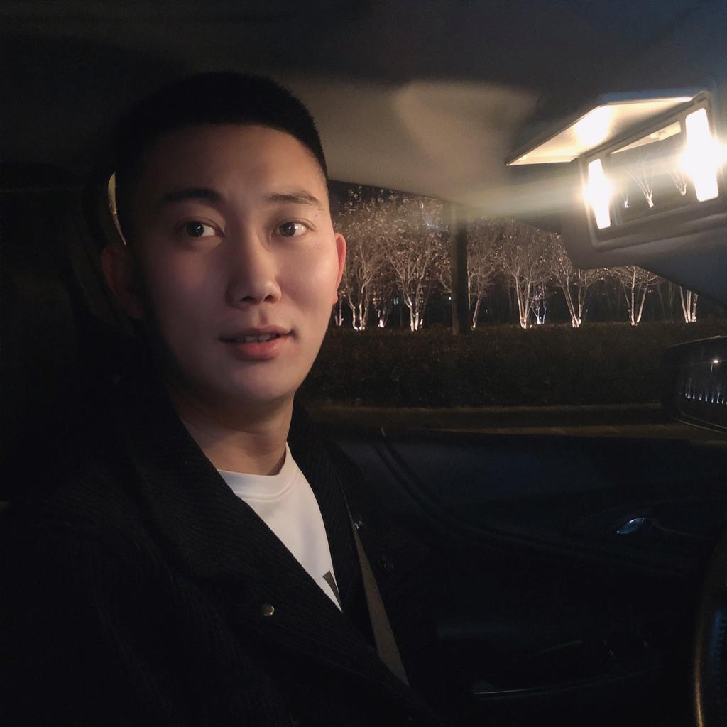 -人生总有些惊奇的际遇-