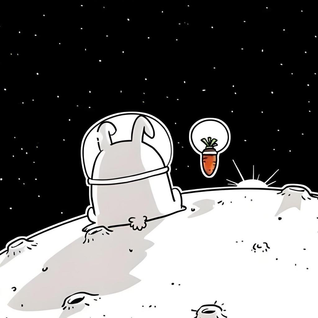 我们相距十万光年_