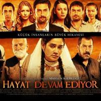 Hayat Devam Ediyor (Original Soundtrack)