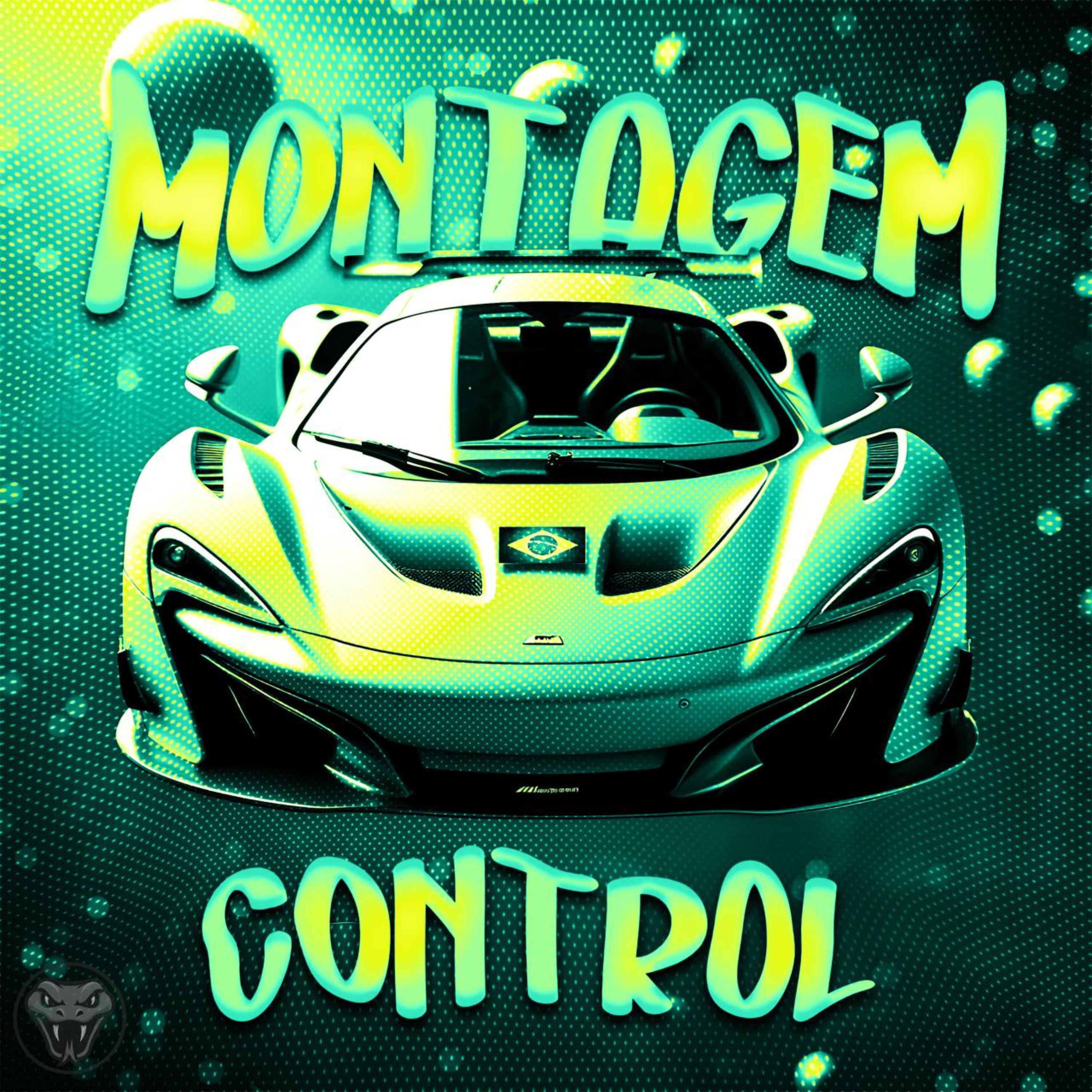 MONTAGEM CONTROL