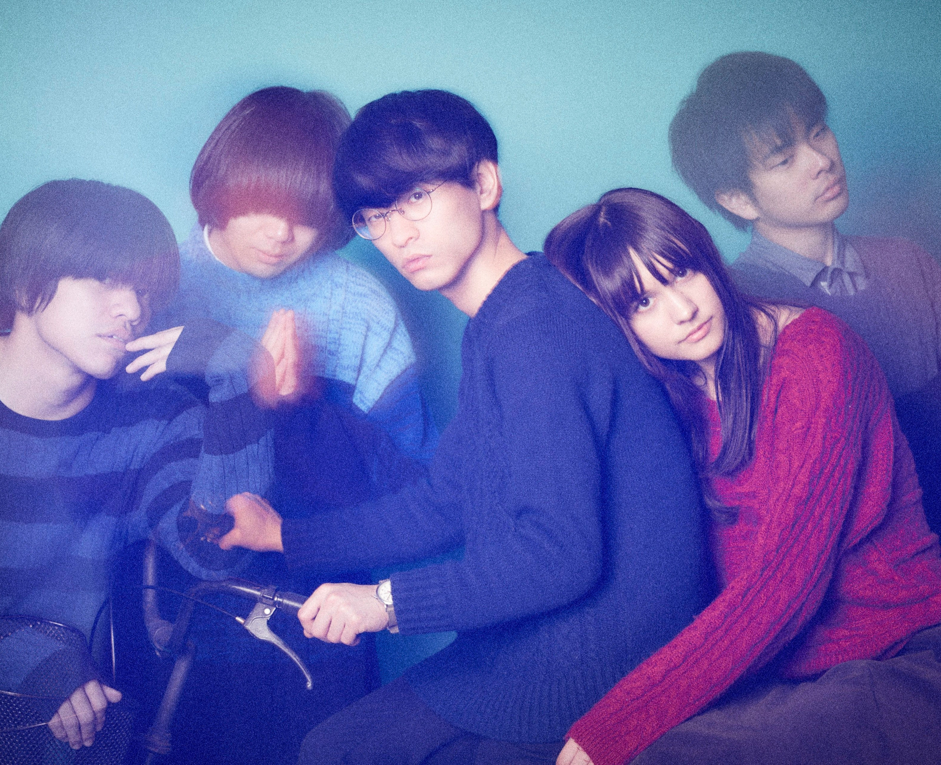 For Tracy Hyde