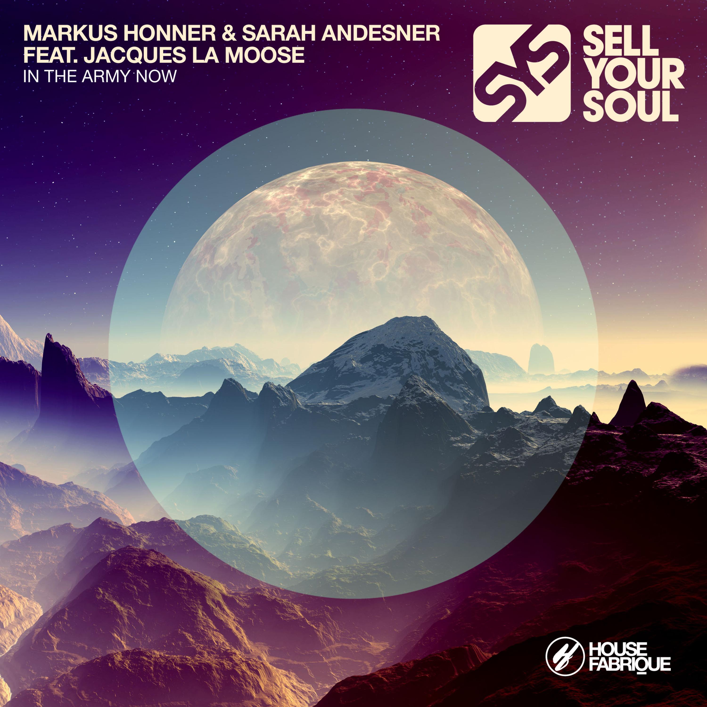 In the Army Now (Single Edit)