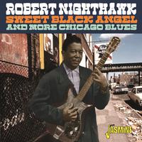 Sweet Black Angel and More Chicago Blues