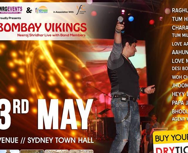 Bombay Vikings