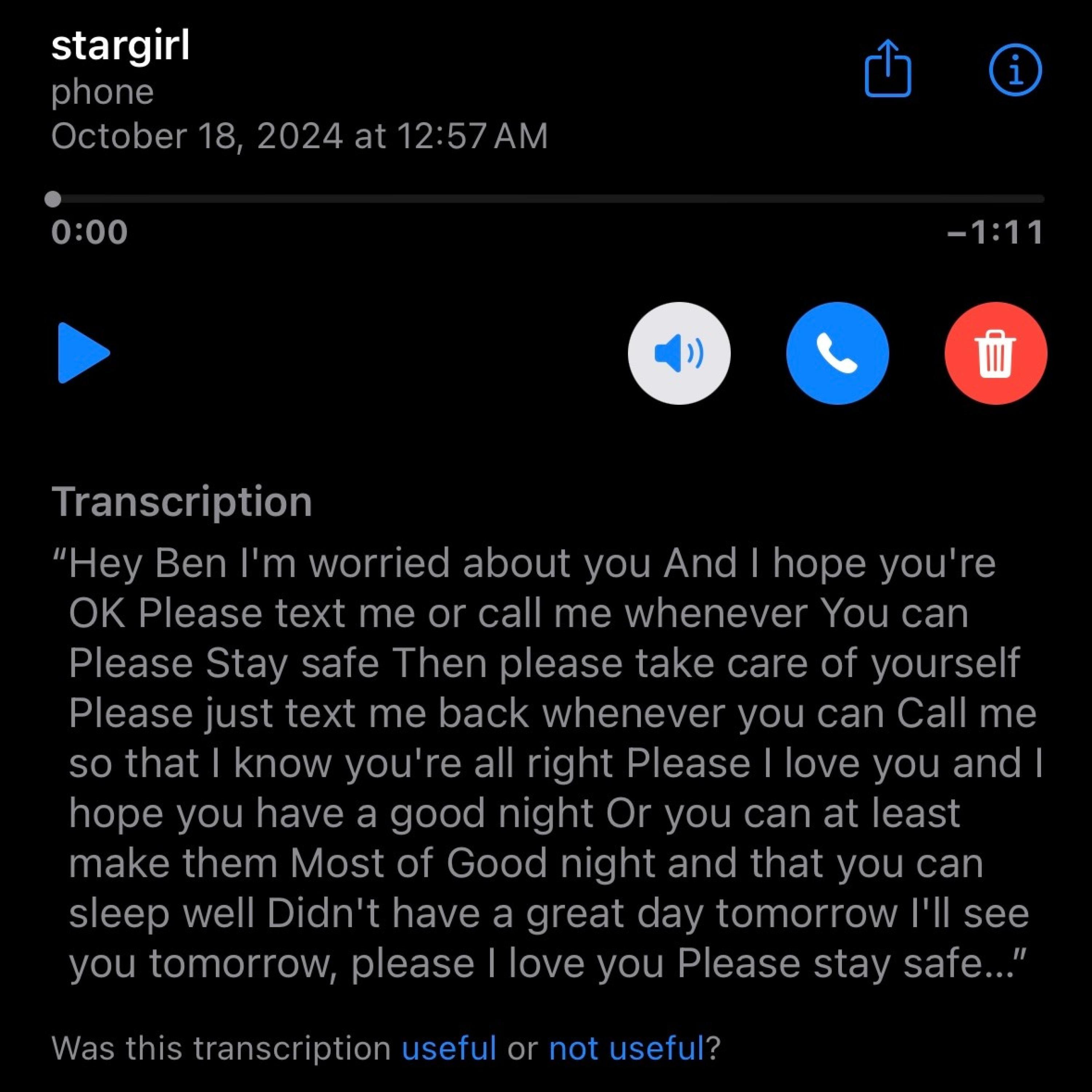 stargirl