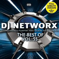 DJ Networx - The Best Of Vol 55