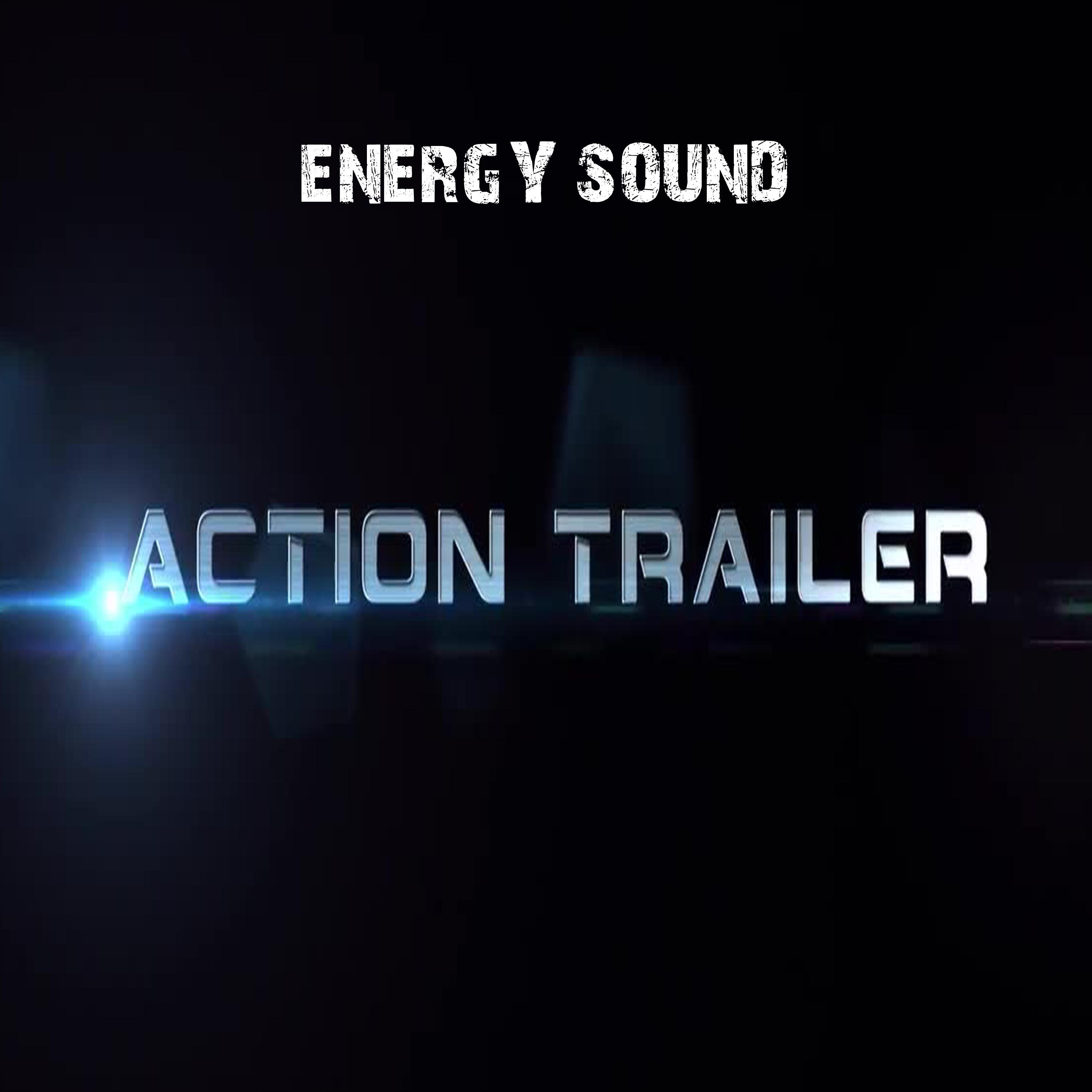 Action Blockbuster Teaser (Alarm Trailer