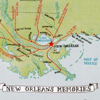 Sven Lange´s New Orleans Kids