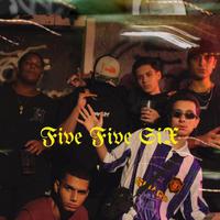 MOB 556
