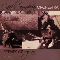 Capitol Symphony Orchestra: Scenes of Spain