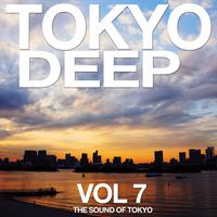 Tokyo Deep, Vol. 7