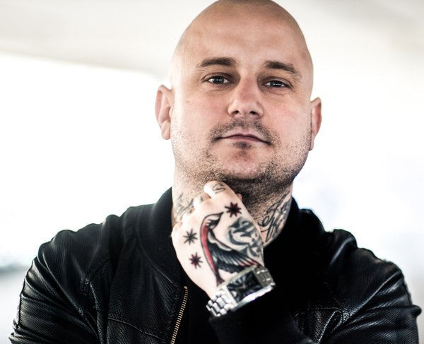 Scott Diaz
