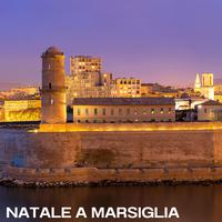 Natale a marsiglia