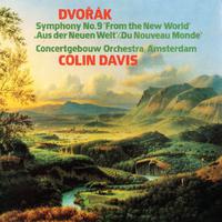 Dvořák: Symphony No. 9