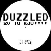 20 TO KJU!!!!