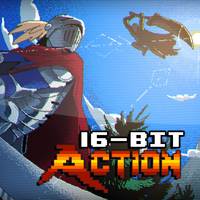 16-Bit Action