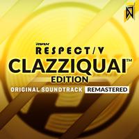 DJMAX RESPECT V - Clazziquai Edition Original Soundtrack (REMASTERED)