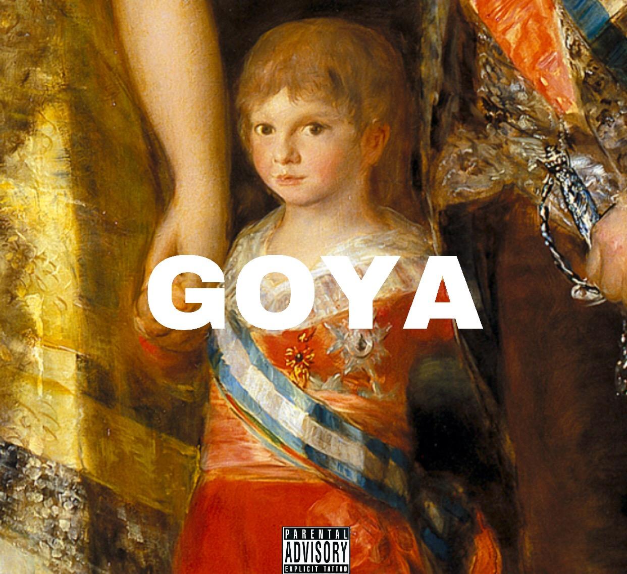 GOYA(pord.XOII)