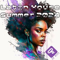 Latin House Summer 2024