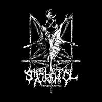 骸骨占卜乐队 Skeletal Augury