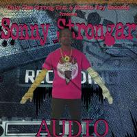 Sonny Strongarm