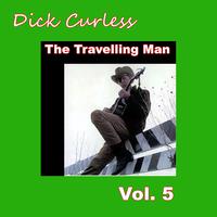 The Travelling Man, Vol. 5