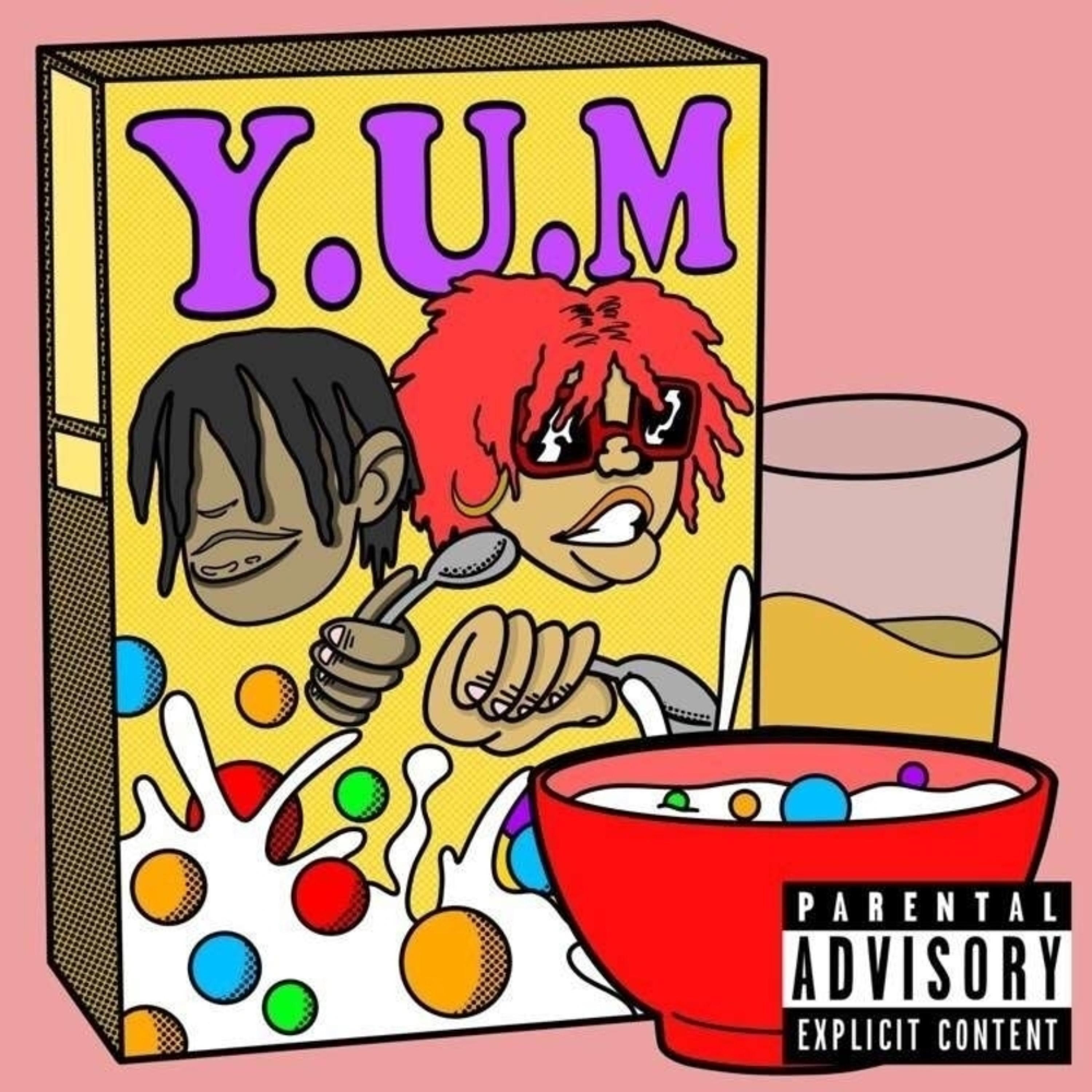 Y.U.M (feat. Bigbrallo)