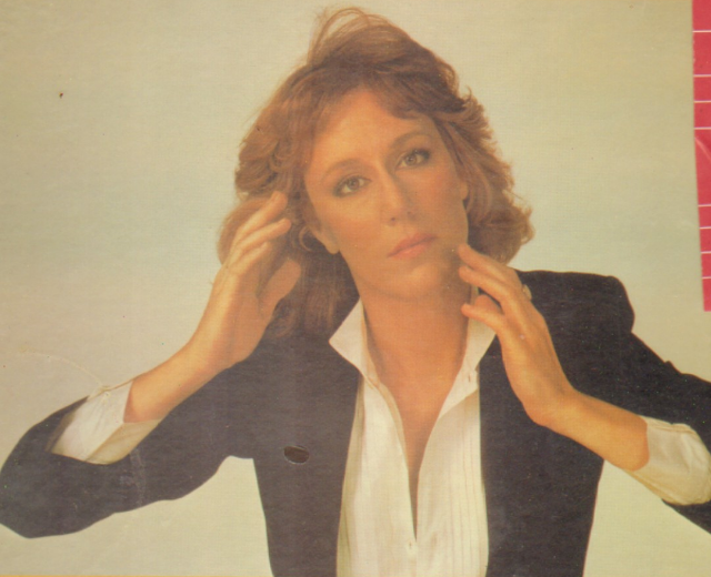 Jennifer Warnes