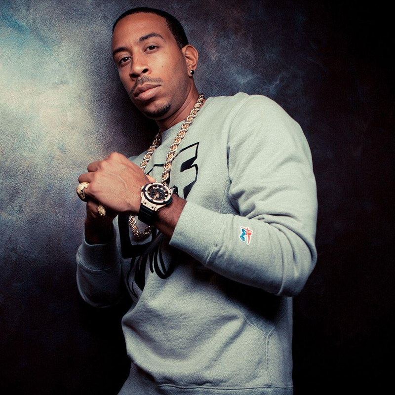 听·Ludacris热门精选|Baby