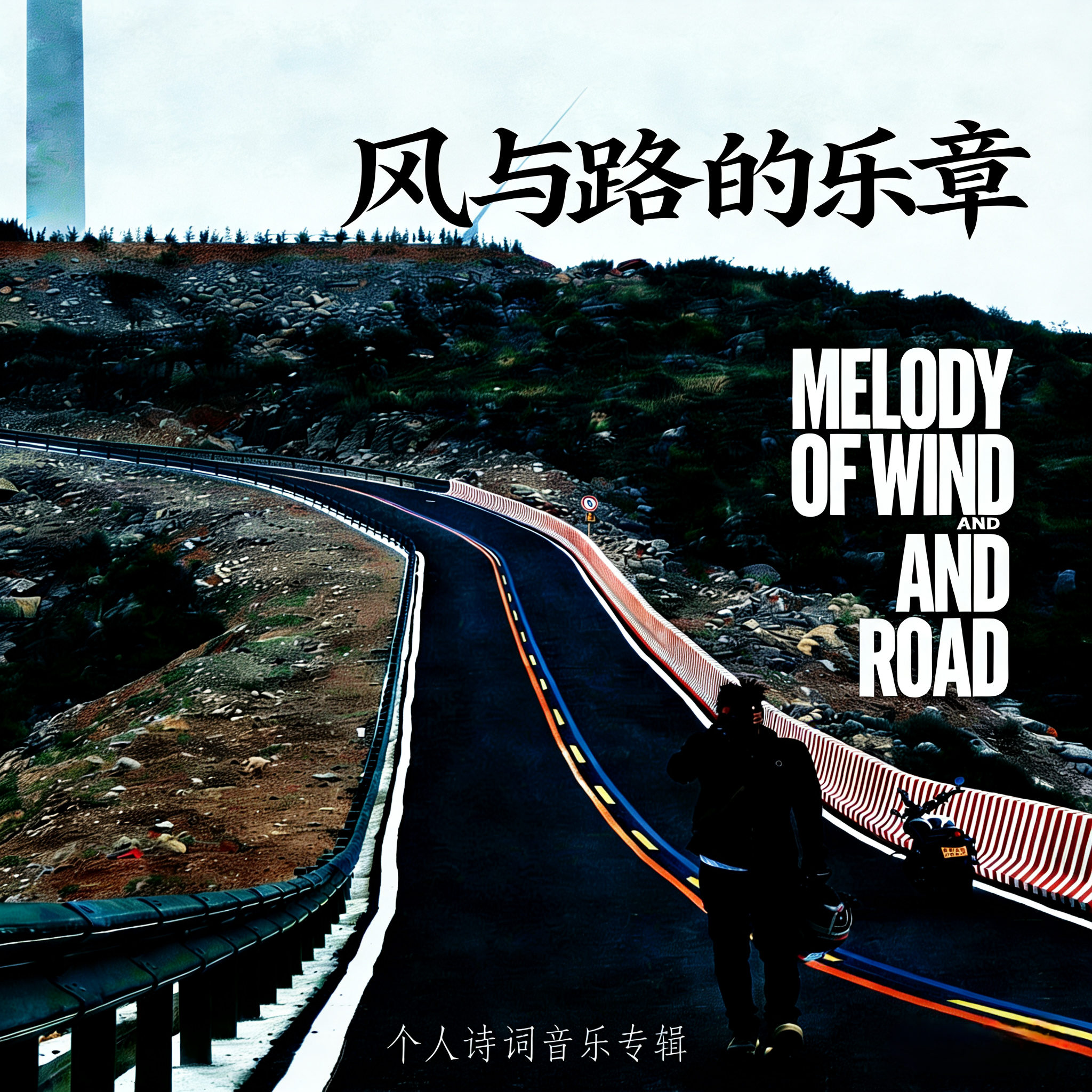 风过云端 - 浮幽·OFU封面