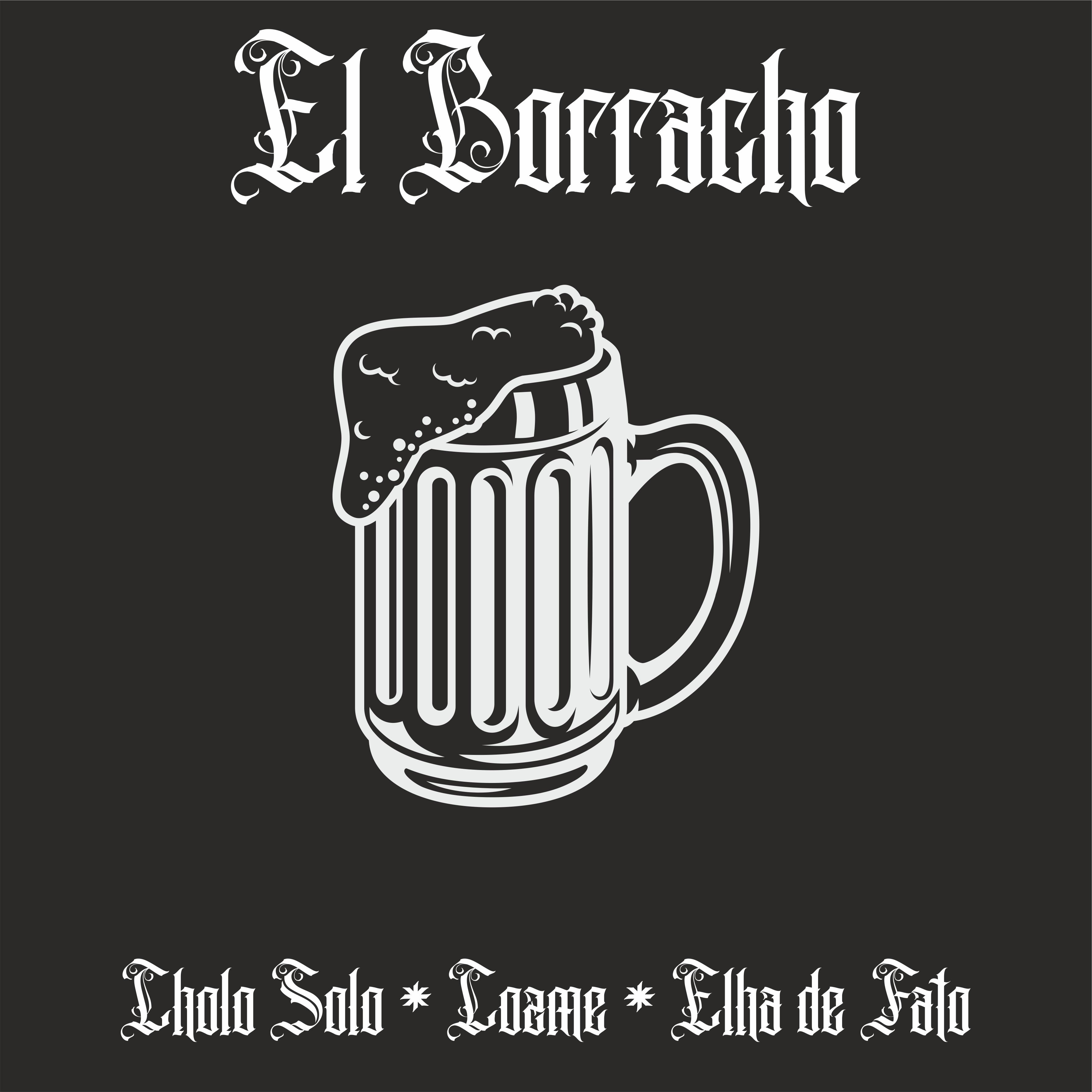 El Borracho