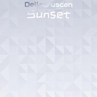 Dellacruscan Sunset